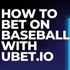 bet on baseball with crypto